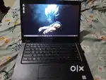 Laptop Core i5 7th Gen  16GB RAM  Touchscreen Laptop