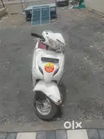 Honda activa 3G