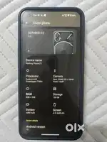 Nothing Phone 1