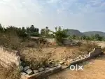 Best Deal East facing Plot