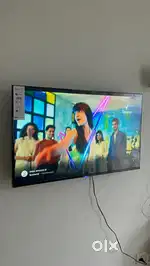 Wholesale price TV smart android led ultra HD low price