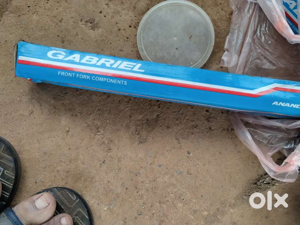 Formento tube for access bike