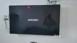 50 Iffalcon Led 4K smart TV