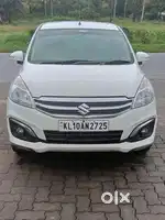 Maruti Suzuki Ertiga 2012-2015 VDI, 2012, Diesel