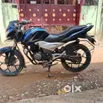 Bike vestaam