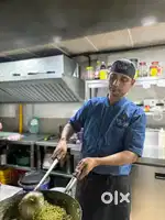 Restaurant Vacancy