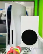 Xbox series s unused with warranty