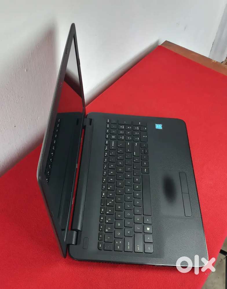 HP Pentium Quad Core (6th Gen.) Laptop