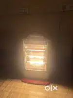 Room Heater Maharaja Whiteline