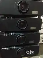 All tips projector available