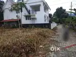 20 cents land near Kanjikuzhi, Kottayam Town