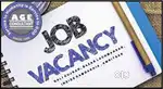 Job vacancies