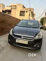 Maruti Suzuki Ertiga VDI SHVS, 2013, Diesel