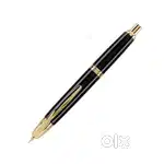 Pilot Capless Black