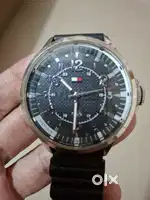 Tommy original watch