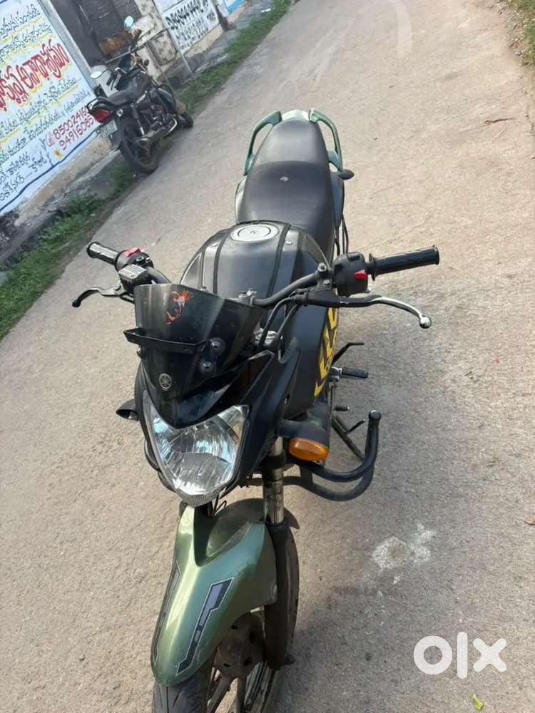 Engine was good condition