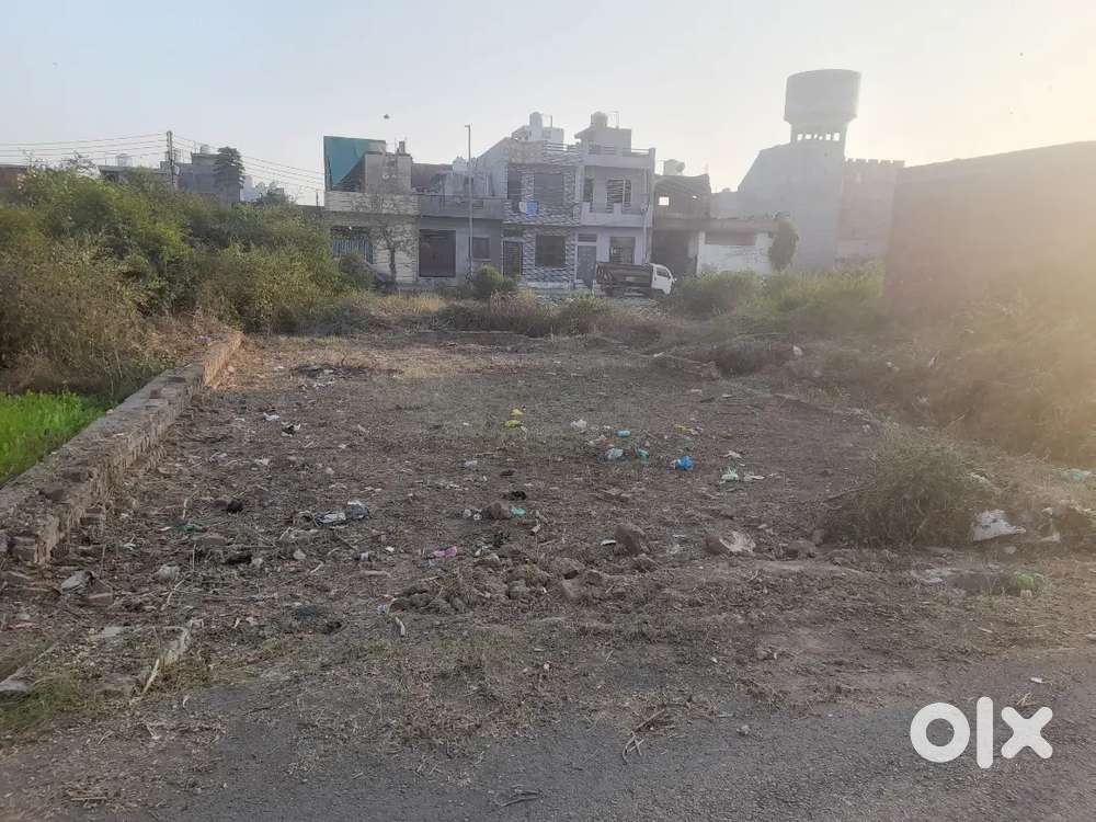 Kotmit singh water light  Dame Roaf 20 gaj