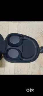 Sony wh-1000xm5 headphones