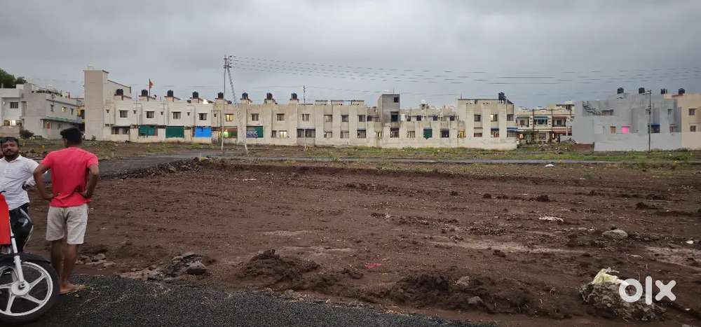Plot for sale