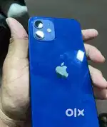 iPhone 12 / excellent condition