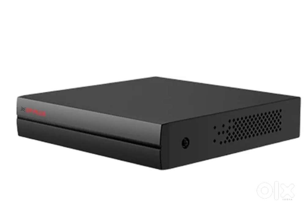 CPLUS CP-UVR-0801E1-IC2 8 Channel Full HD