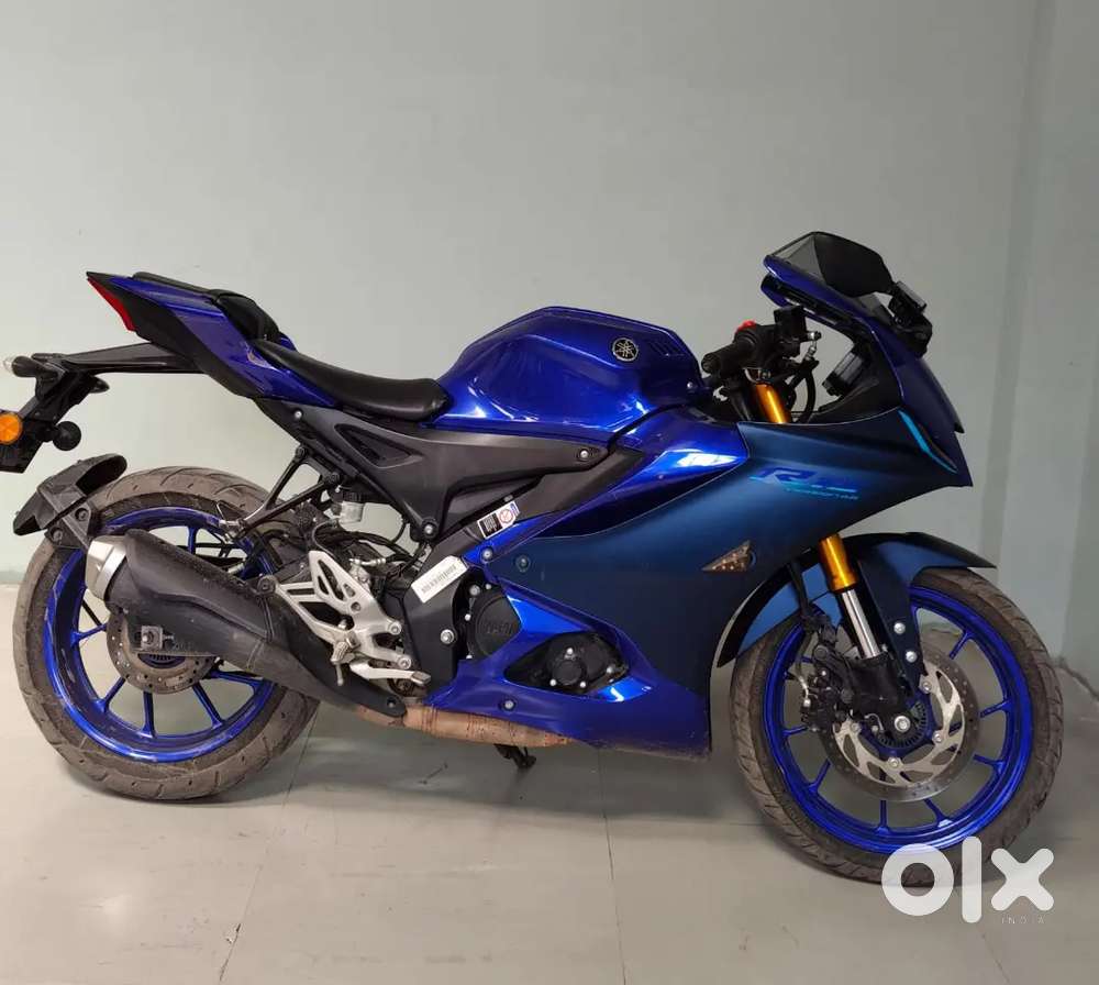 R15 V4  ( 2023) Available for sale
