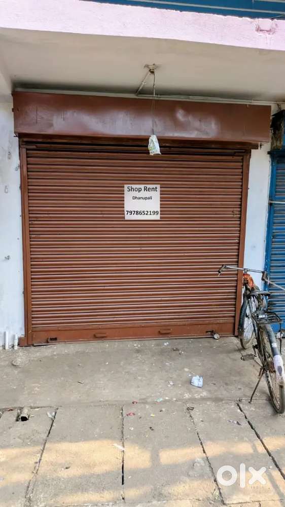 Shop Rent Dhanupali
