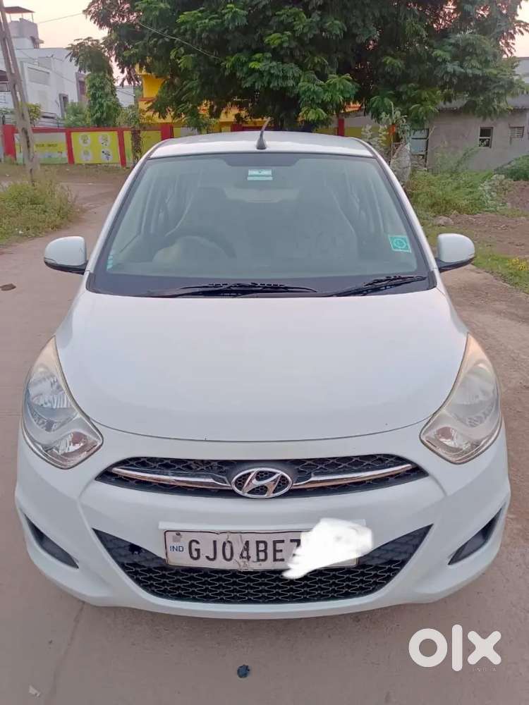 Genuine 58000 km driven company record