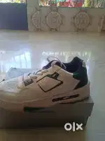 Asian sneakers