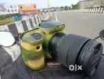 Canon 90D in very good condition