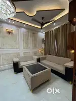1BHK FLAT NEAR AIRPORT ROAD JUST IN 24.90