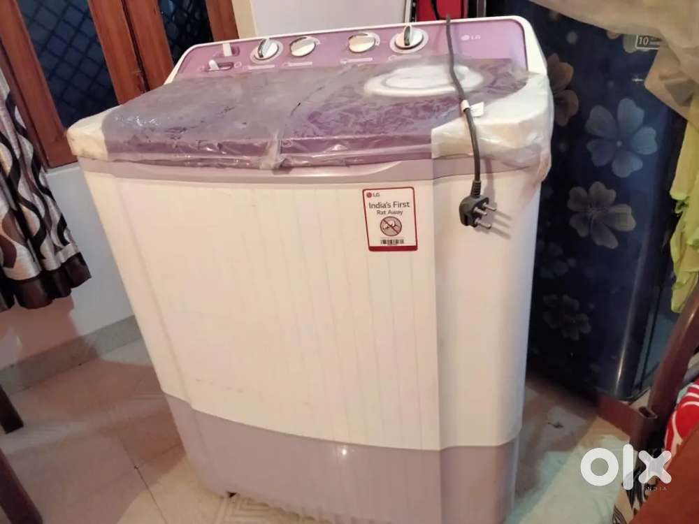 Lg washing matchine
