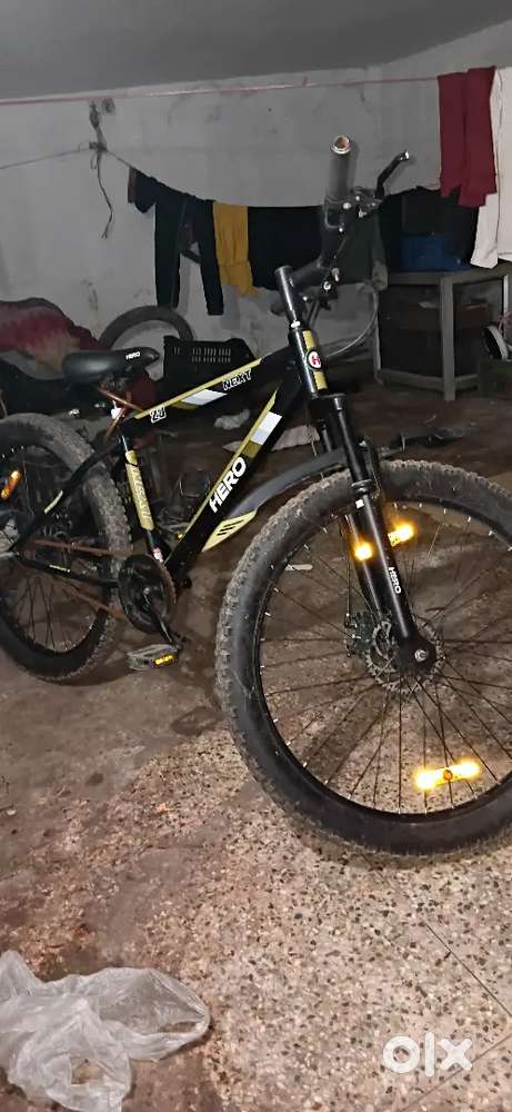 6 month old vary good condition