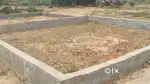 Pakki Registry 500 Gaj plot 15 Lac me Noida G. Noida Nearly pari chowk