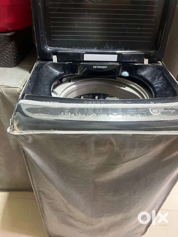 7 kg washing machine