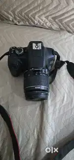 Canon DSLR 1300D