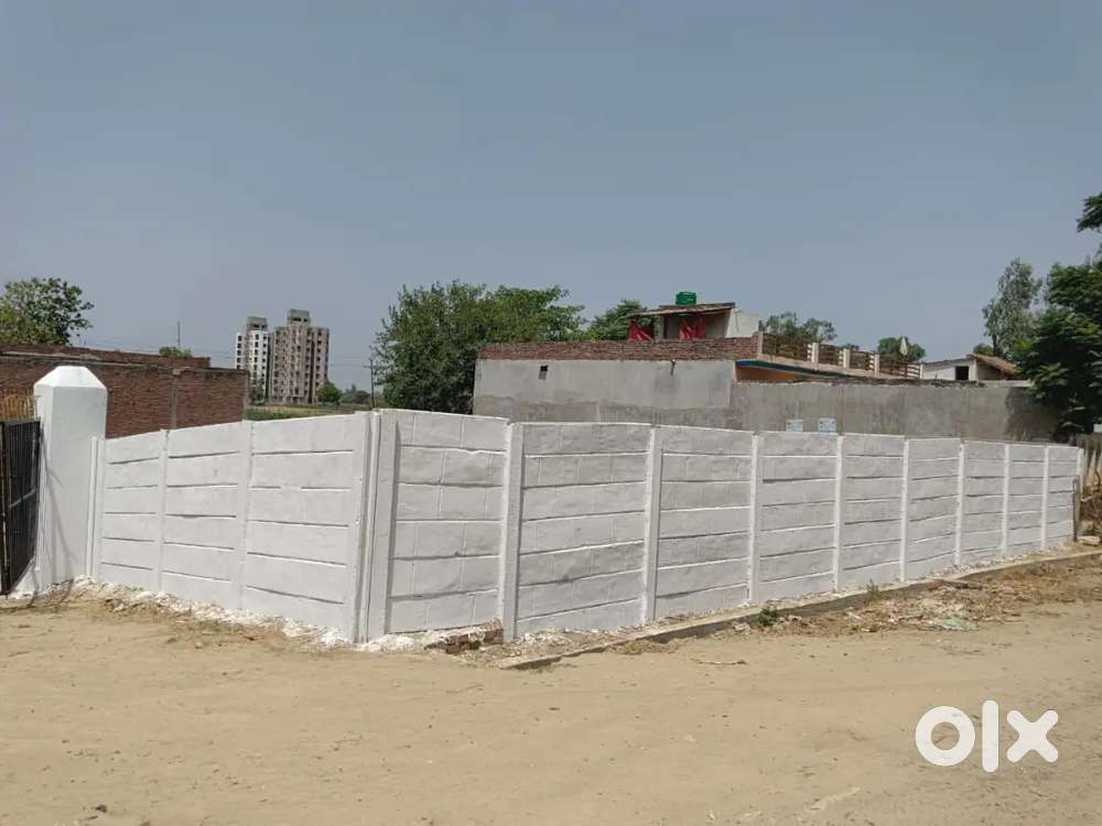 अयोध्या मे प्लॉट में इन्वेस्टमेंट के लिए संपर्क करें