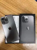 Selling iPhone 13Pro, Two Month Old, 94% Battery Health, Variant 256GB