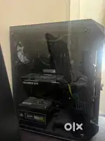 Gaming Pc In Warranty
