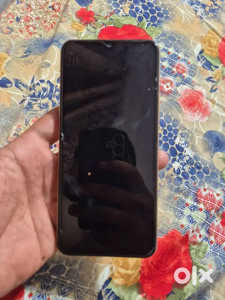 Vivo y 56 old phone