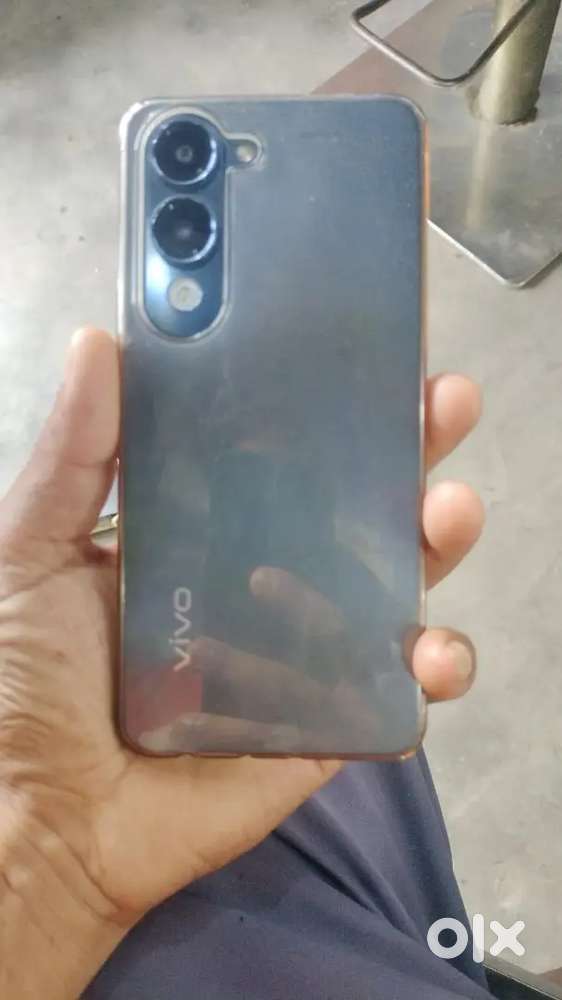 Vivo t4 5 g mobile h bil box sab Kuch h