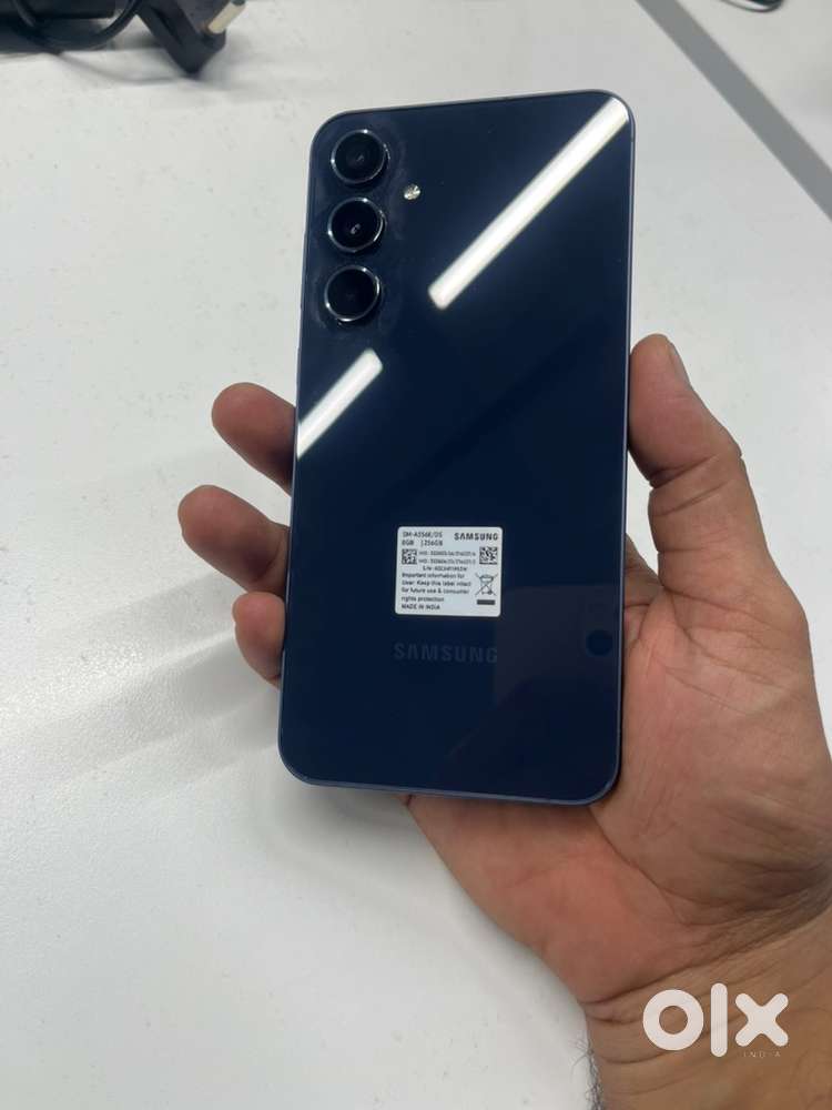 Samsung Galaxy A55 5G