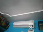 LG inverter Ac good condition