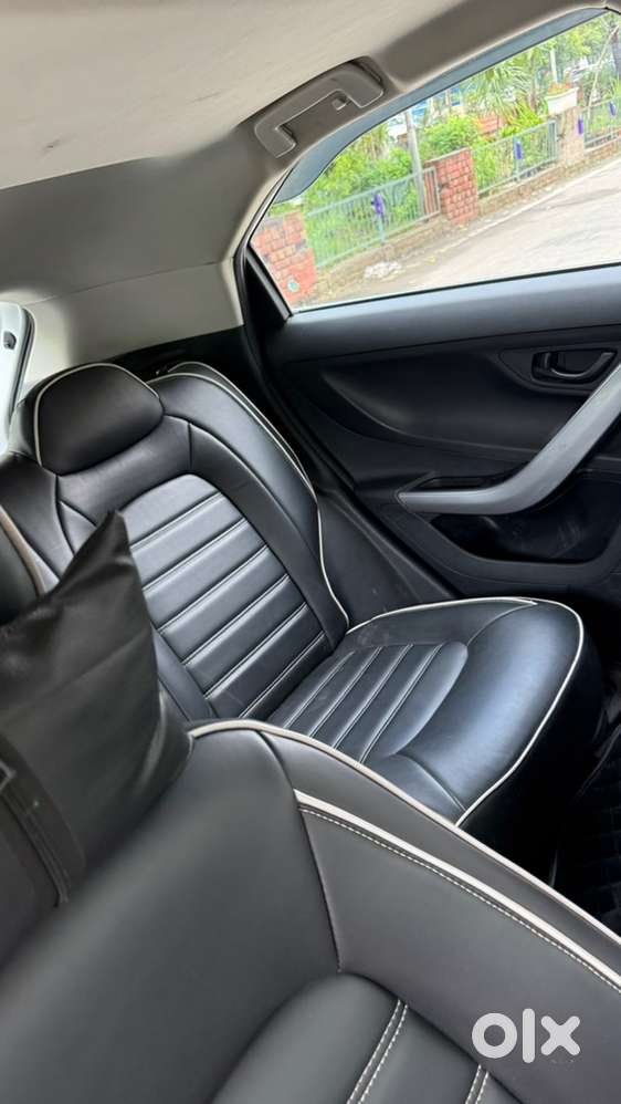 Tata Nexon 2022 Petrol Well Maintained