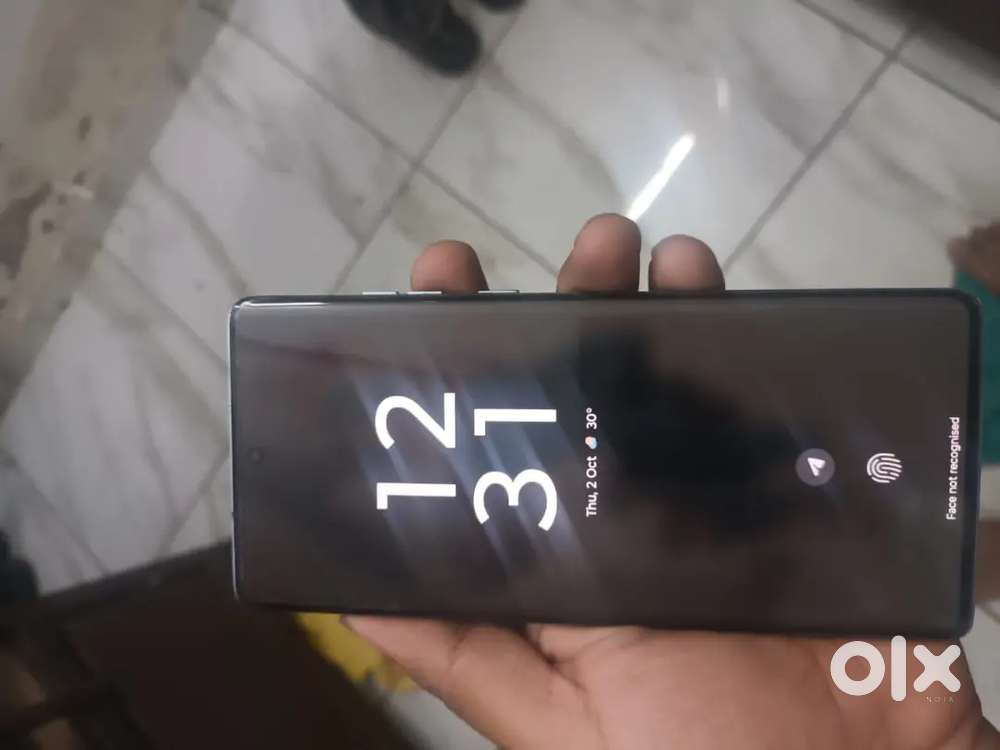 Motorola edge 50 fusion