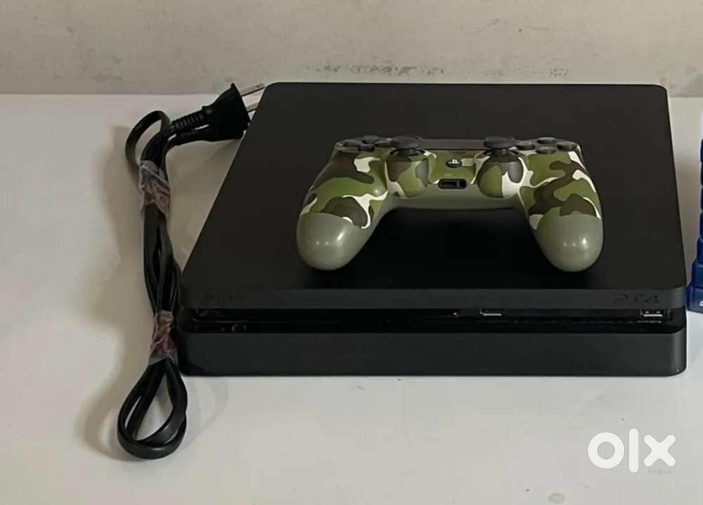 Ps4 in best condition 1tb