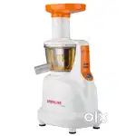 Slow Juicer