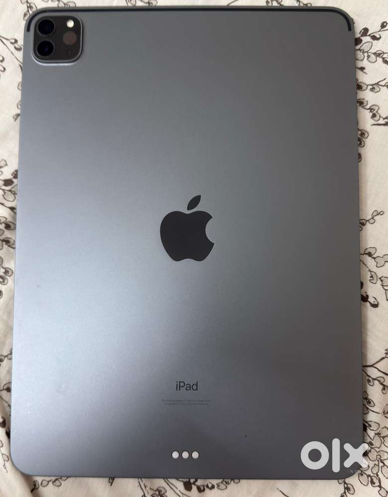 iPad m1 pro 2021