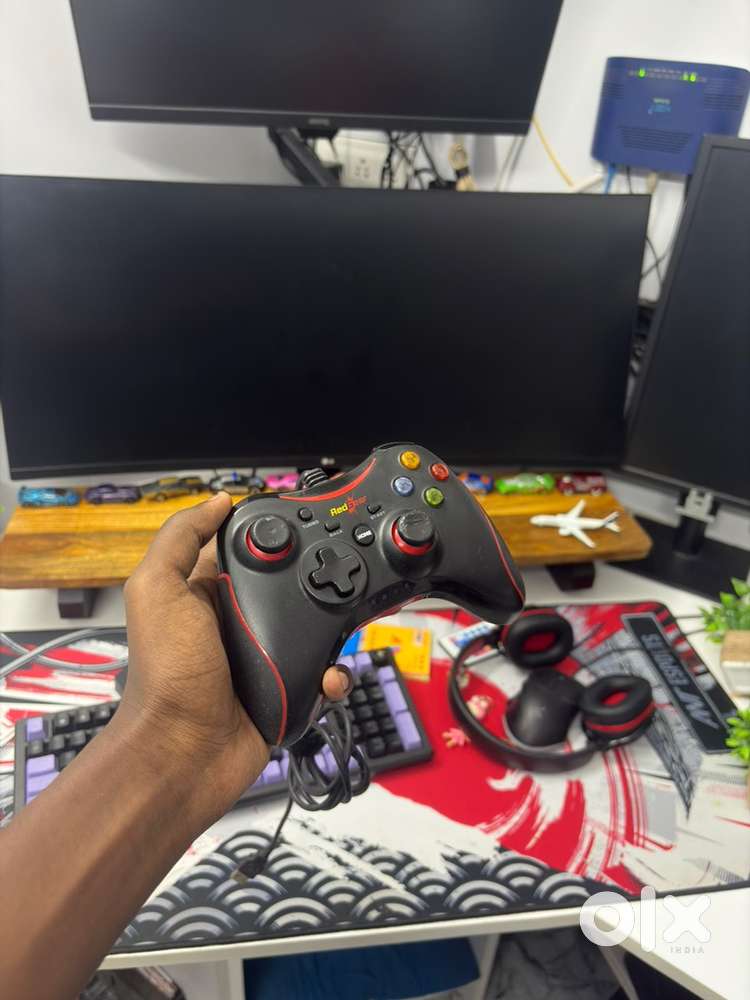 Redgear Gaming controller