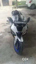 R15 V4 – Well Maintained, Single Owner, Urgent Sale